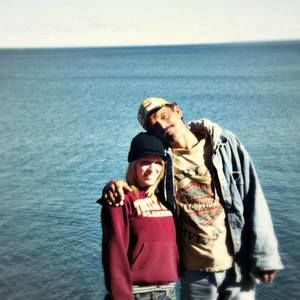 Meet your Posher, Randy